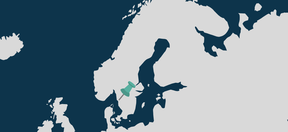 Adsight AB etablerar sig i Göteborg