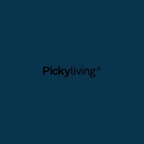 Pickyliving