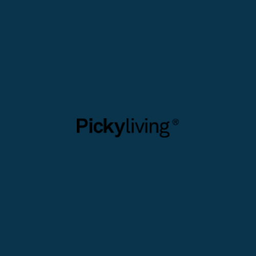 Pickyliving