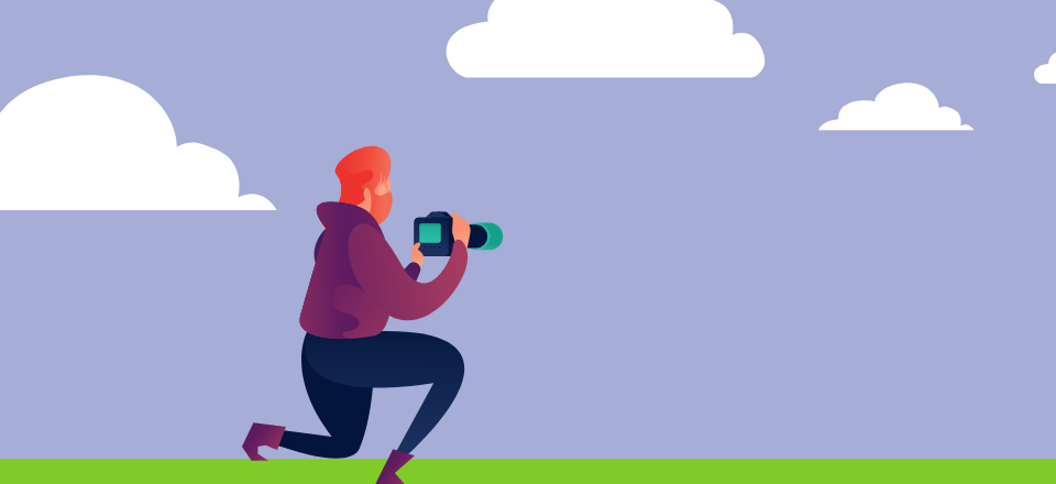 SEO för fotografer – 3 tips för bättre närvaro